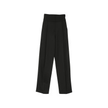 [ELISABETTA FRANCHI] Trousers FW26 PA17966E2