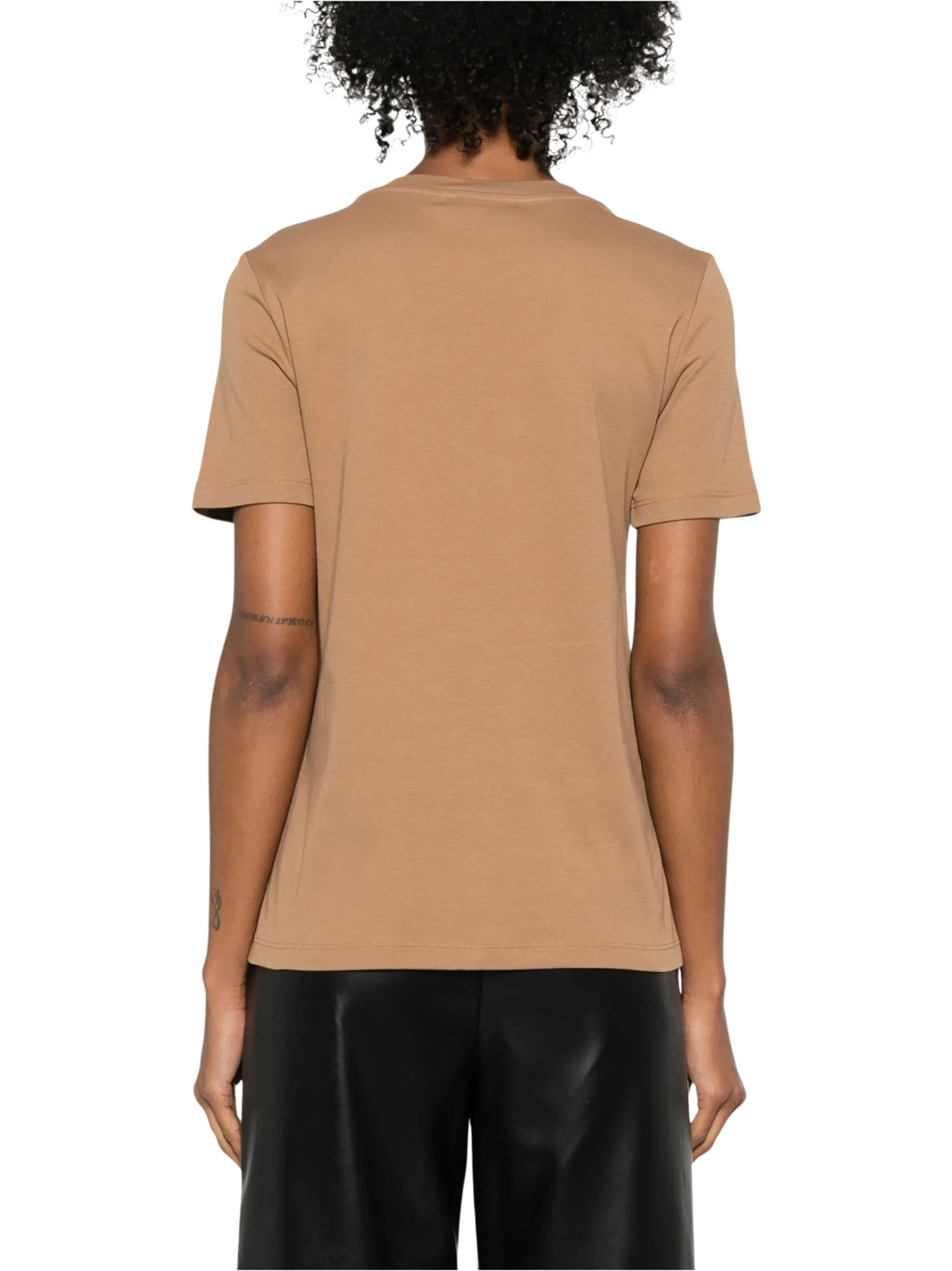 [MAX MARA `S] T-shirts Short Sleeve FW26 2629976011600
