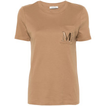 [MAX MARA `S] T-shirts Short Sleeve FW26 2629976011600