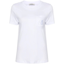 [MAX MARA `S] T-shirts Short Sleeve FW26 2629976011600