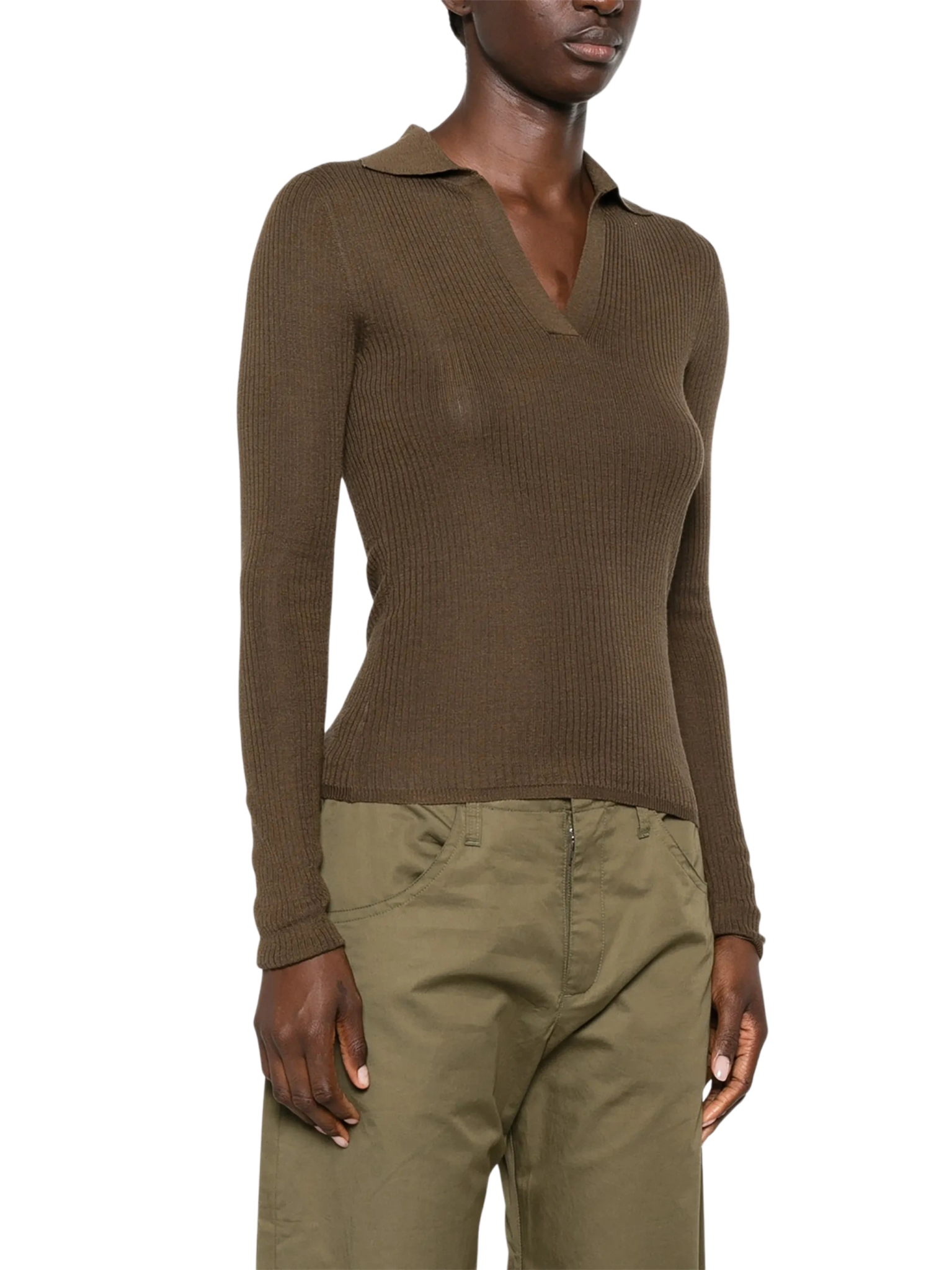 [Max Mara] Knitwear FW26 2621366101600