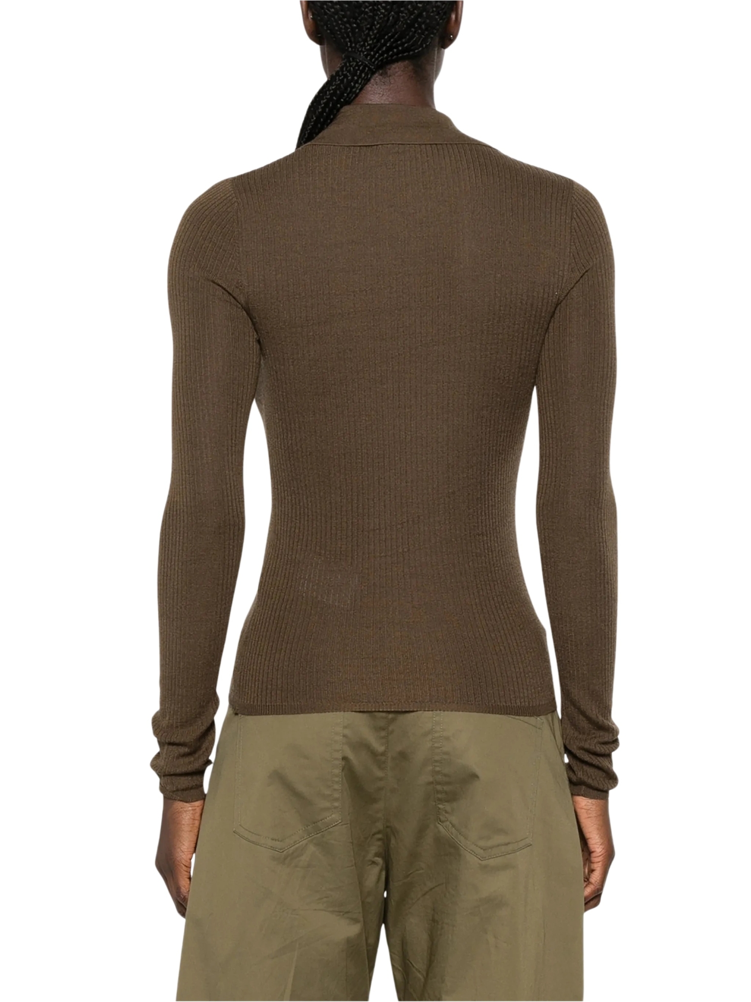 [Max Mara] Knitwear FW26 2621366101600
