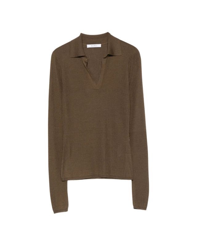 [Max Mara] Knitwear FW26 2621366101600