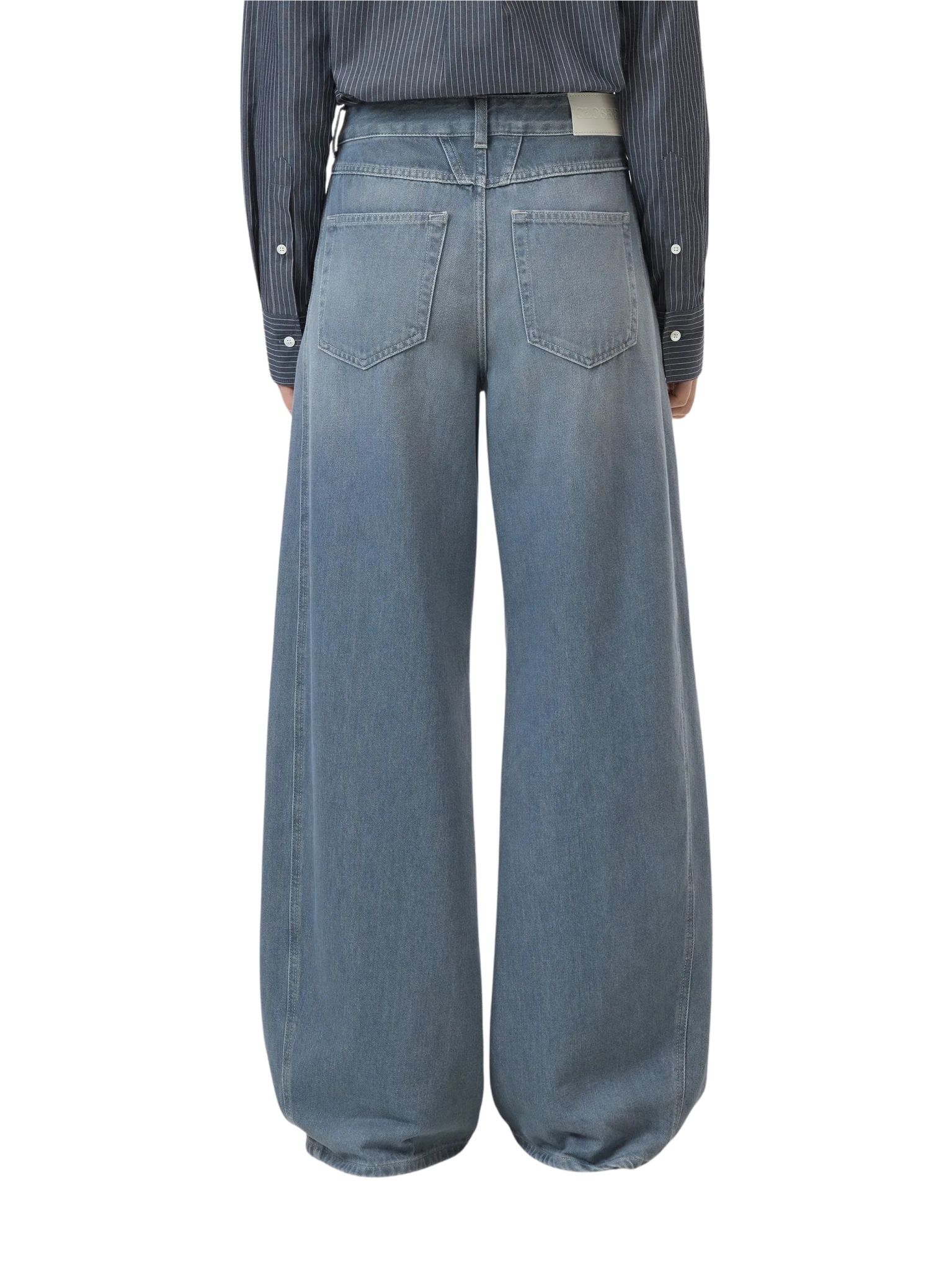 [Closed] Jeans FW26 C21121 12G 4A