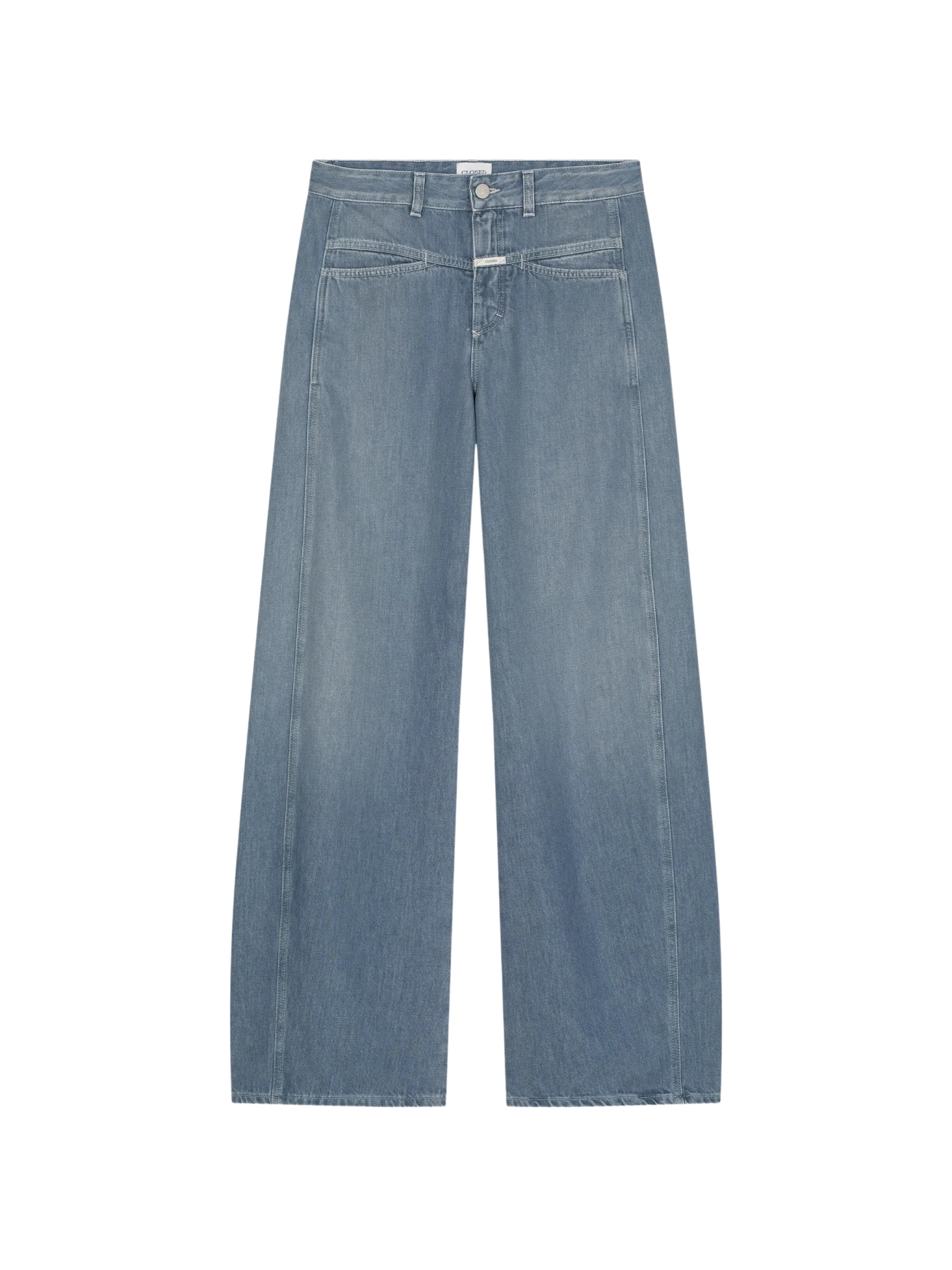 [Closed] Jeans FW26 C21121 12G 4A