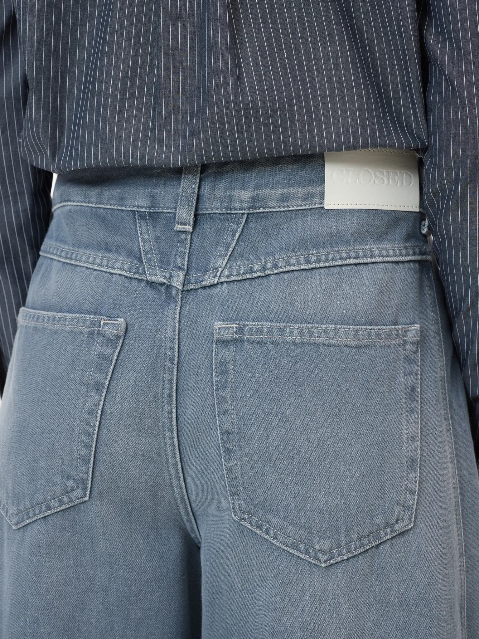 [Closed] Jeans FW26 C21121 12G 4A