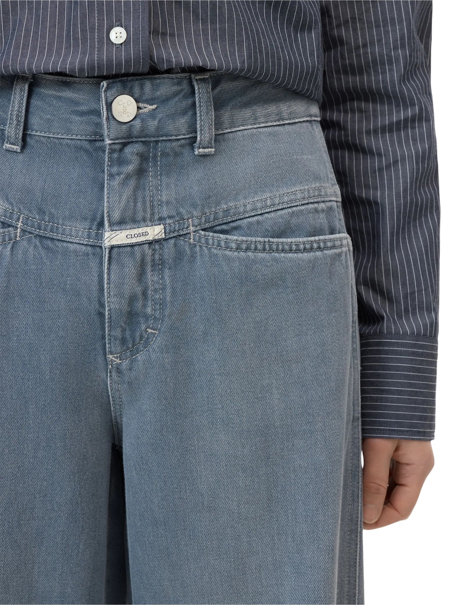 [Closed] Jeans FW26 C21121 12G 4A