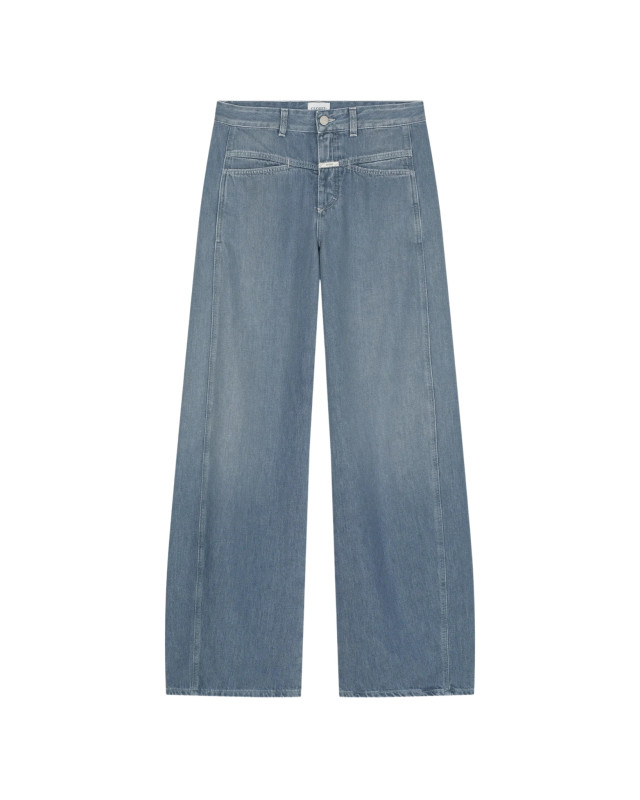 [Closed] Jeans FW26 C21121 12G 4A
