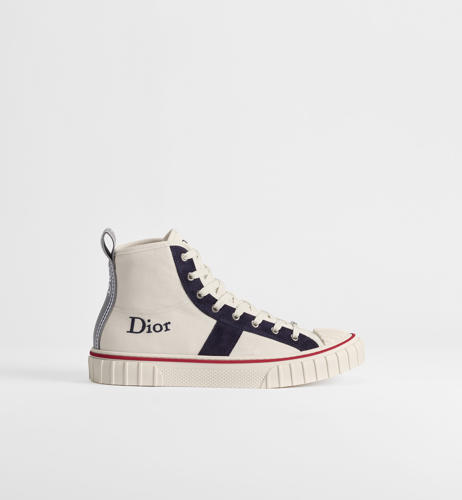 [Christian Dior] Sneakers FW26 3SH154ZDF
