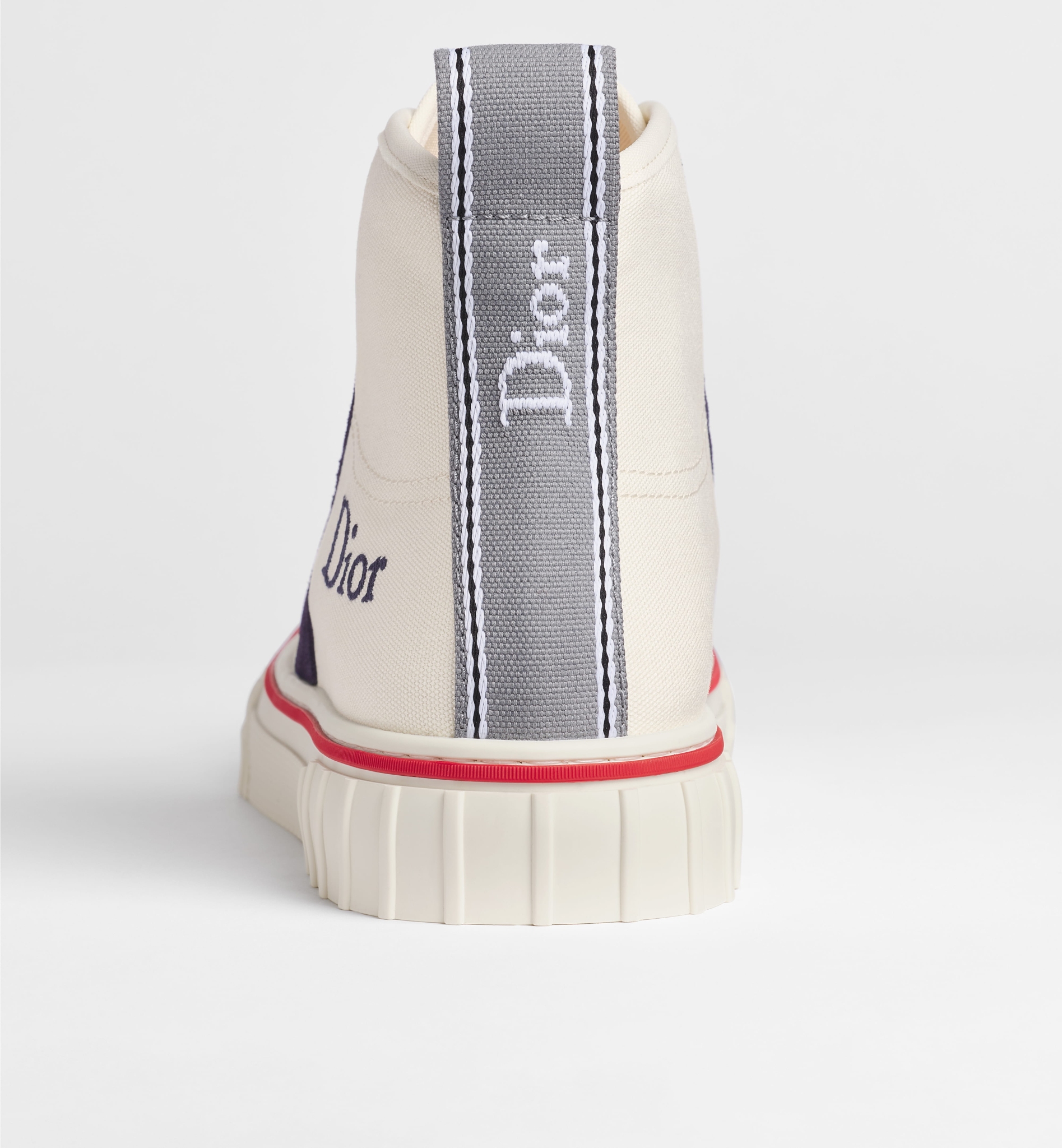 [Christian Dior] Sneakers FW26 3SH154ZDF