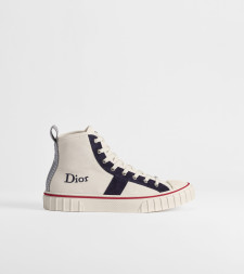 [Christian Dior] Sneakers FW26 3SH154ZDF