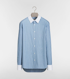 [Christian Dior] Shirts Long Sleeve FW26 693C501A3086