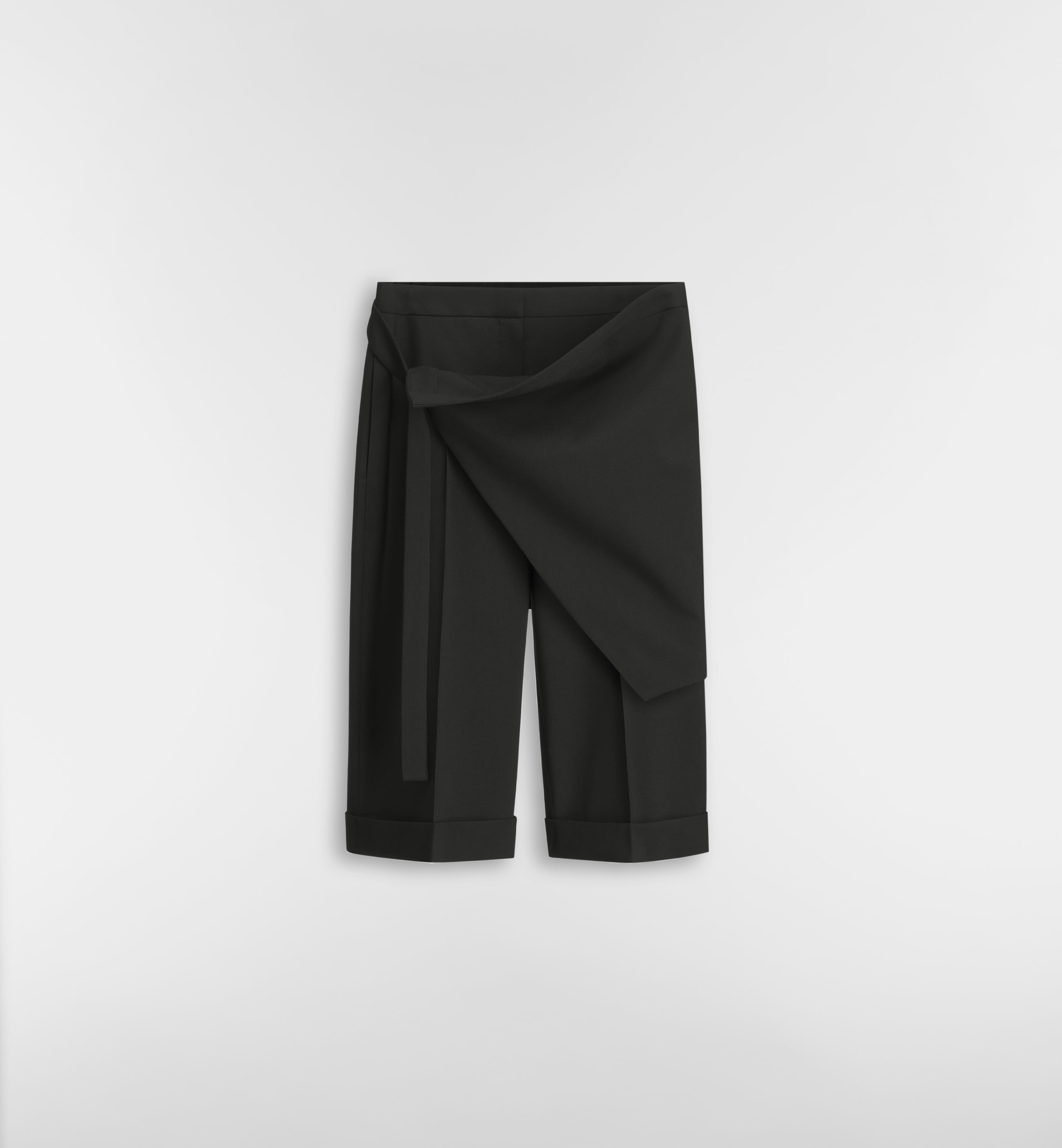 [Christian Dior] Trousers FW26 641P34A1424