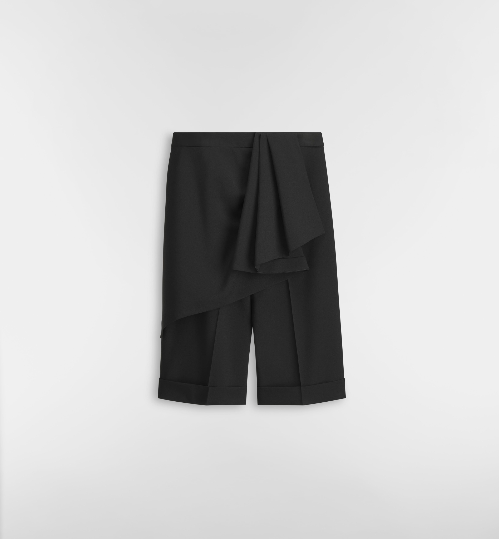 [Christian Dior] Trousers FW26 641P34A1424