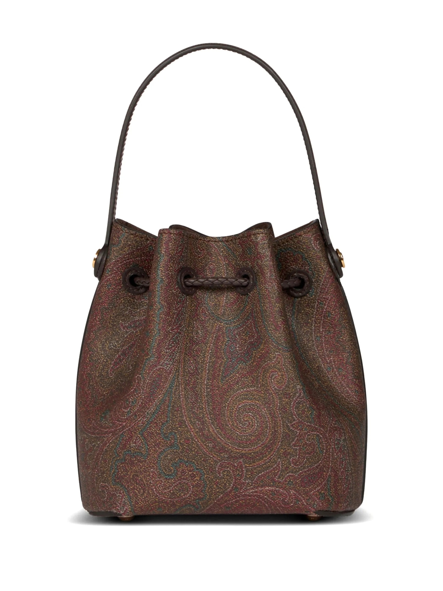 [Etro] Shoulder bag FW26 WP1E0009 AA001