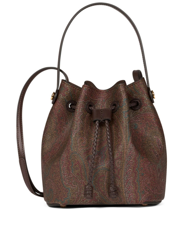 [Etro] Shoulder bag FW26 WP1E0009 AA001