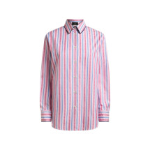 [Etro] Shirts Long Sleeve FW26 WRIA0013 99TJ51E