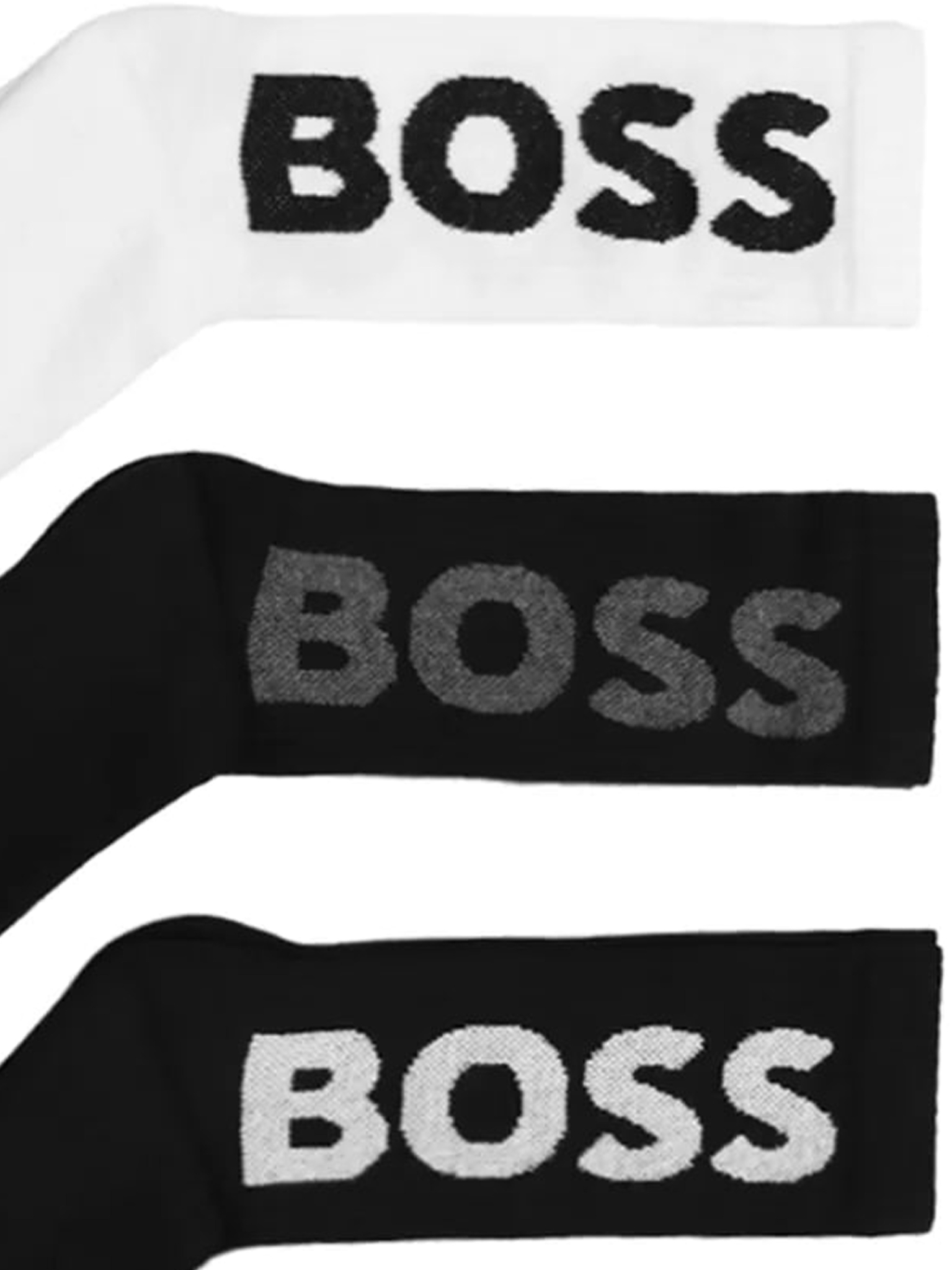 [HUGO BOSS] Socks FW26 50524259