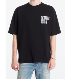 [Off-White] T-shirts FW26 44MAA120F26J00Y001