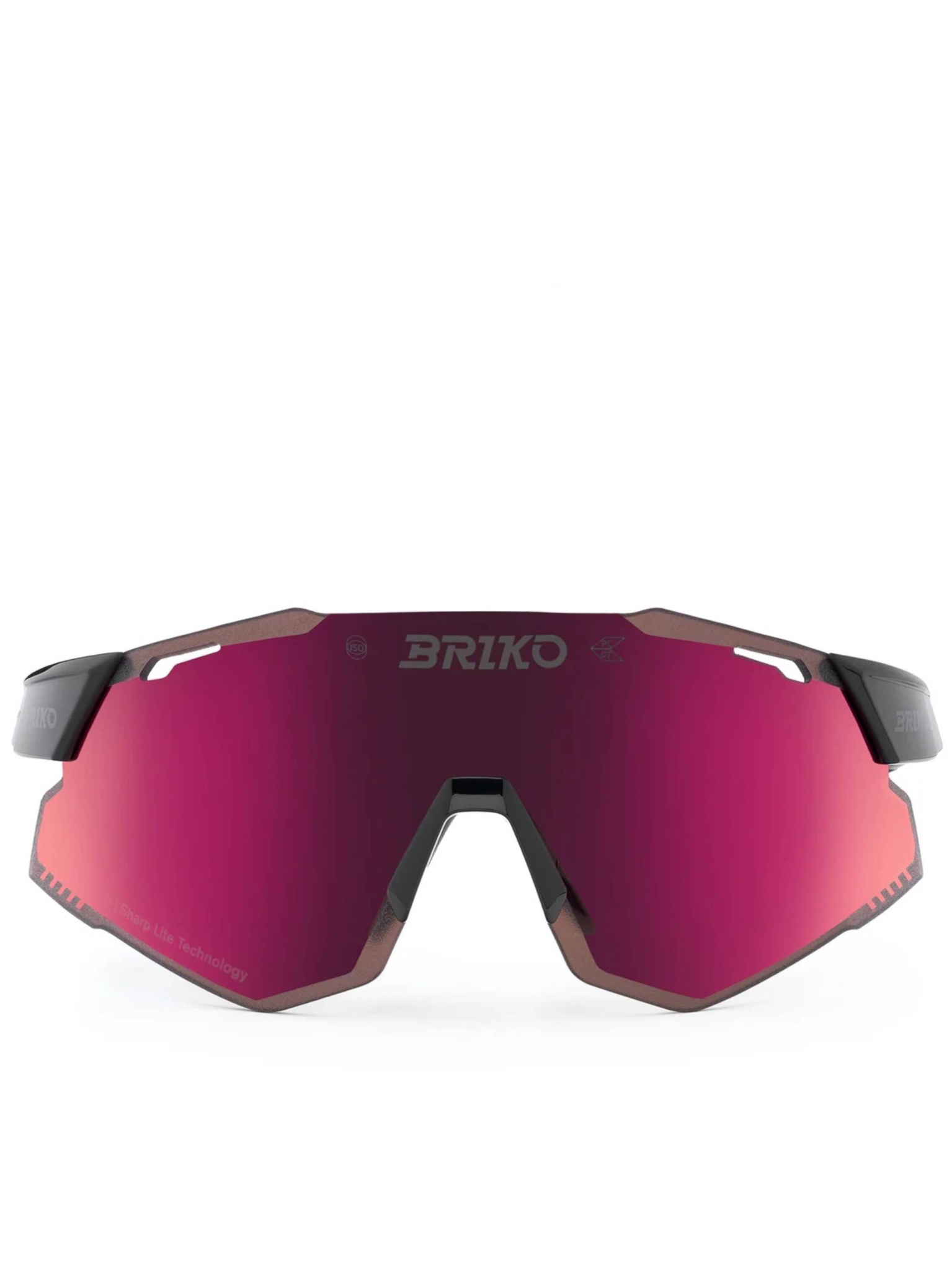 [BRIKO] Glasses FW26 24118YW