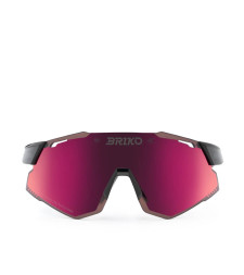 [BRIKO] Glasses FW26 24118YW