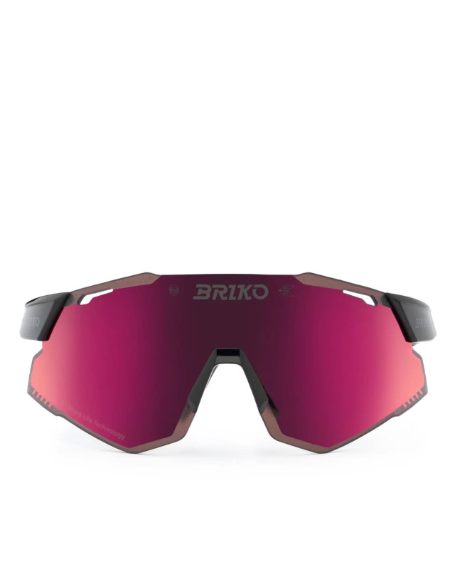 [BRIKO] Glasses FW26 24118YW