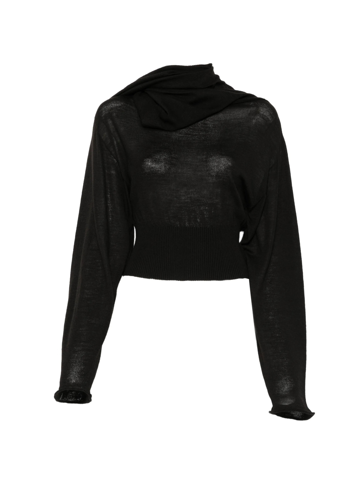 [Rick Owens] Knitwear FW26 RP02F5622 M