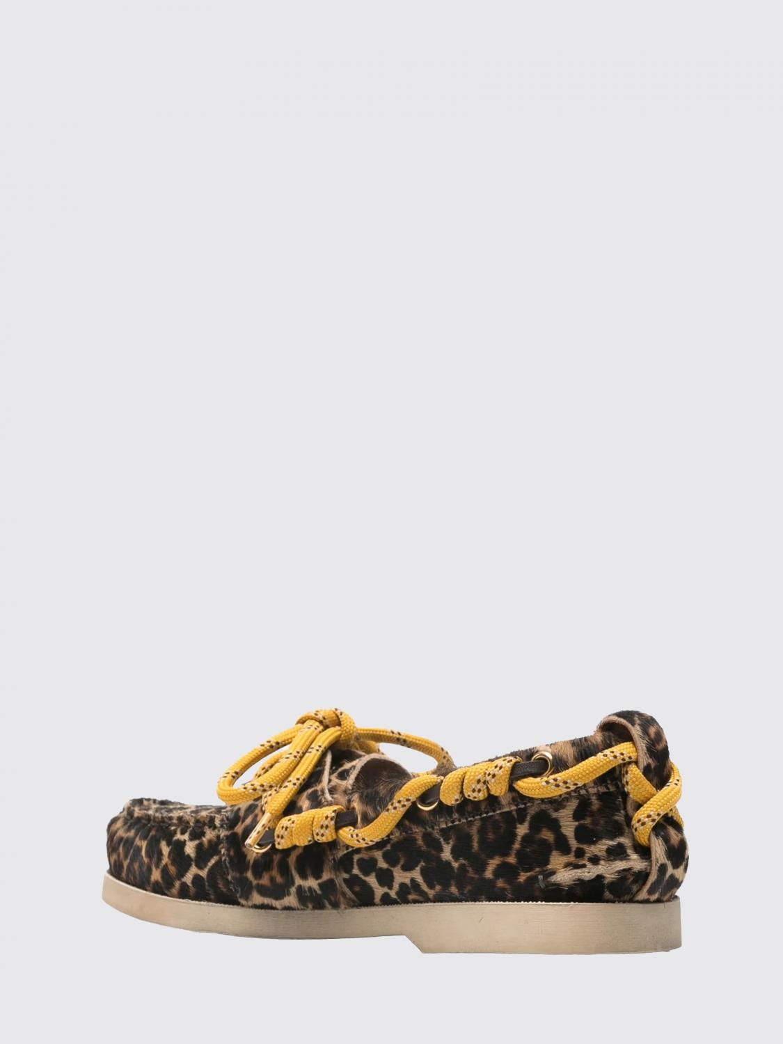 [Golden Goose] Loafer SS26 GWF00883F008319 81487