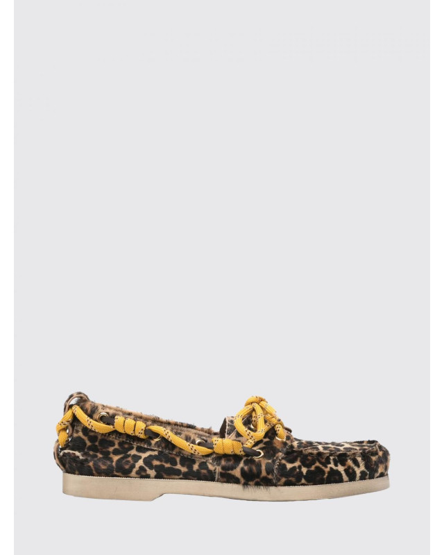 [Golden Goose] Loafer SS26 GWF00883F008319 81487