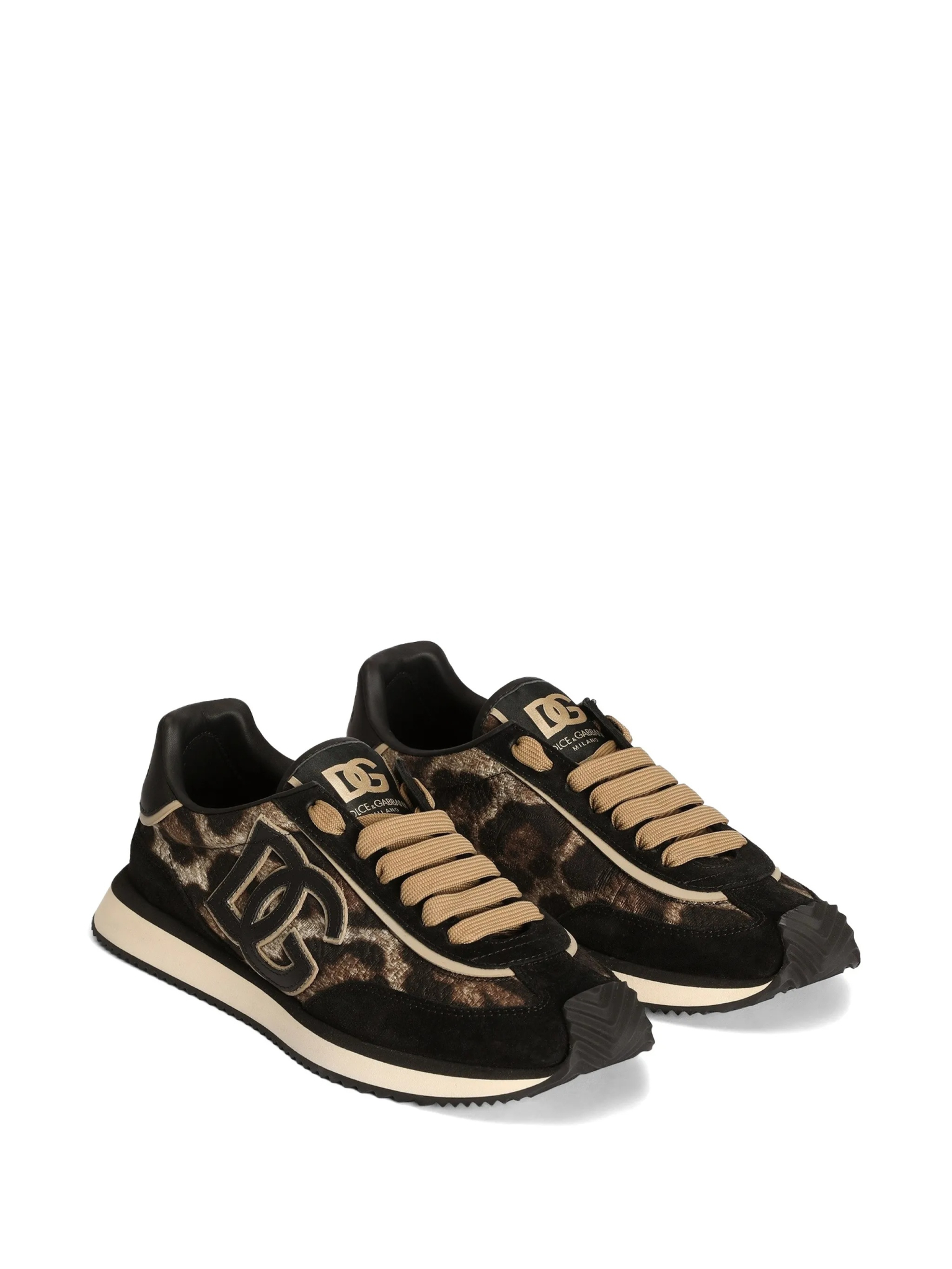 [Dolce & Gabbana] Sneakers FW26 CK2288 A3L89