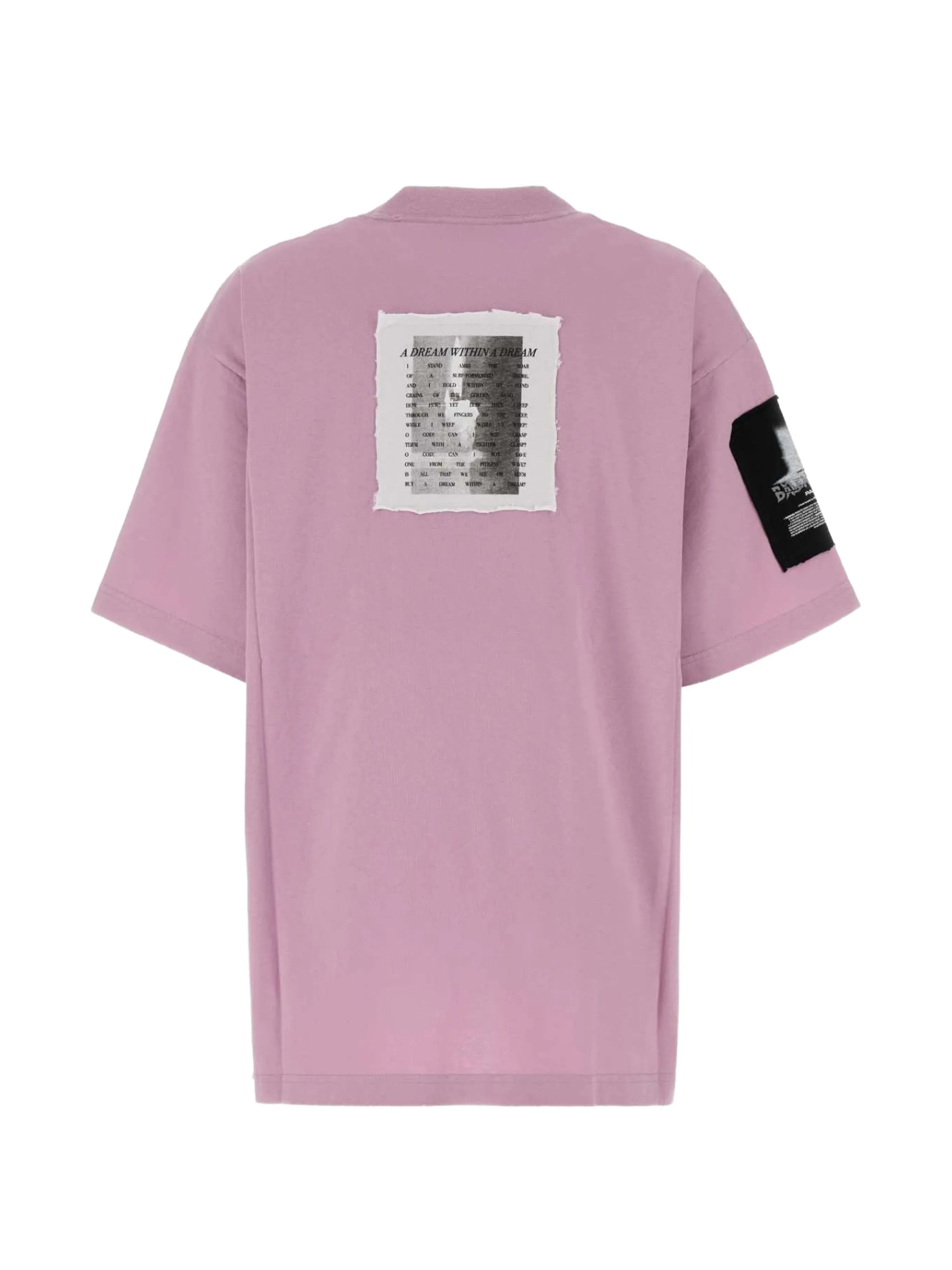 [Balenciaga] T-shirts FW26 A00497 TUVP5
