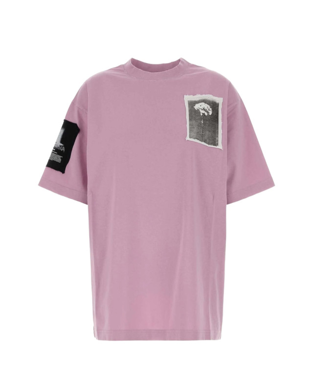 [Balenciaga] T-shirts FW26 A00497 TUVP5