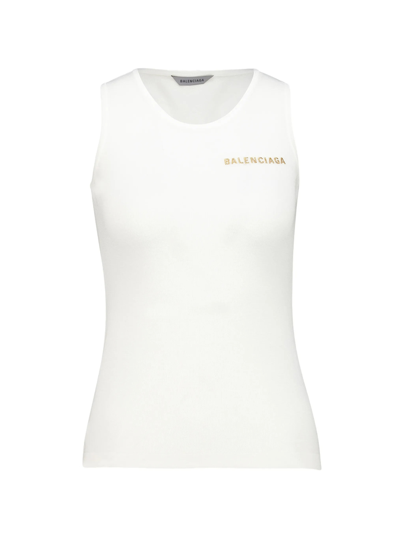[Balenciaga] Top FW26 A000JD T3465