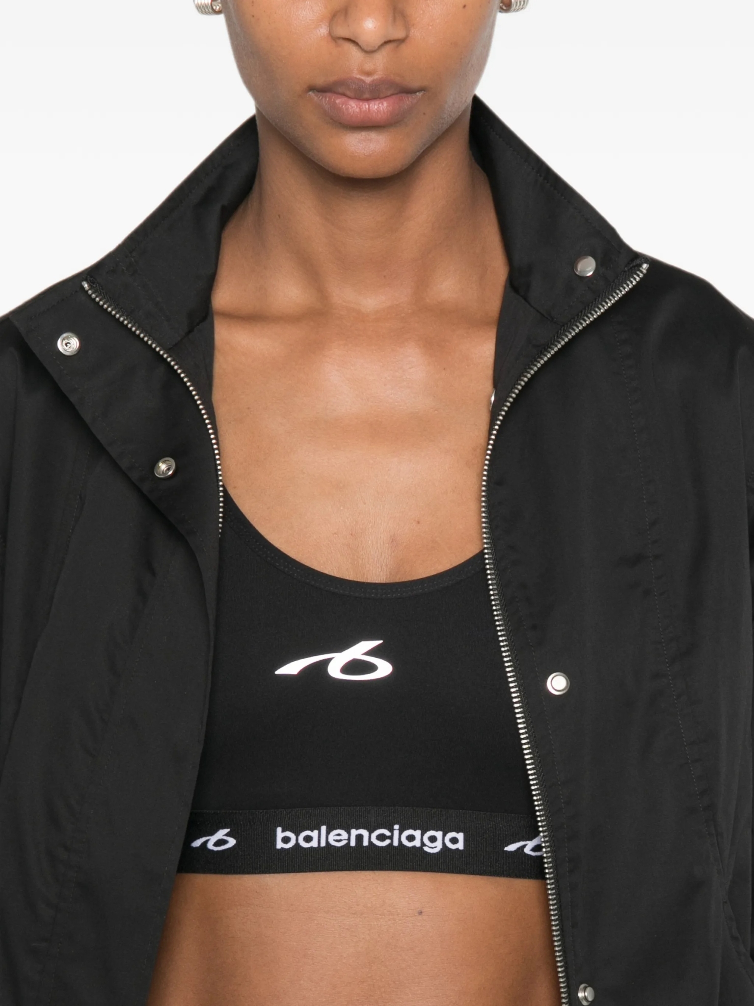 [Balenciaga] Brassiere FW26 A0023Q TUVN7