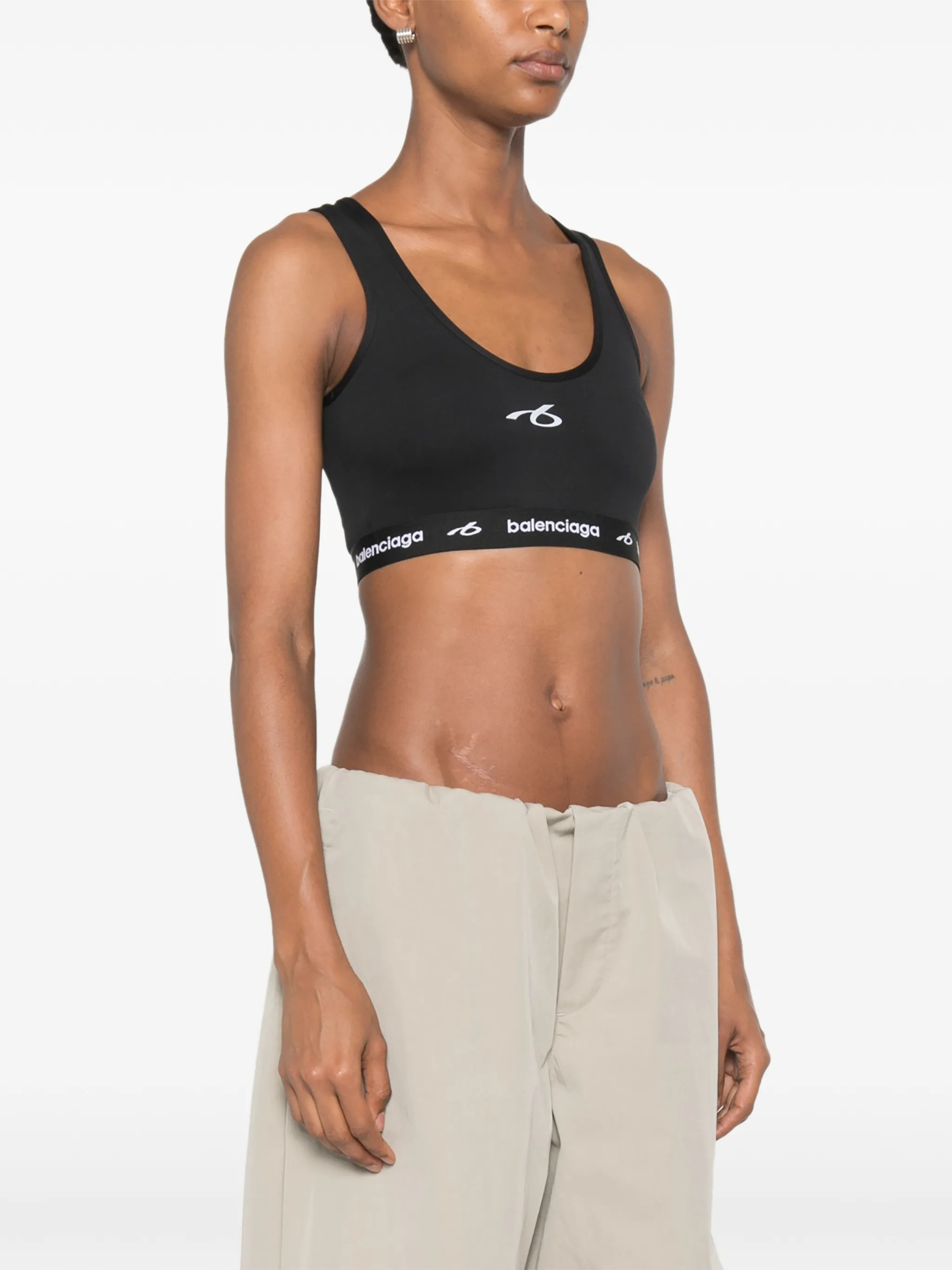 [Balenciaga] Brassiere FW26 A0023Q TUVN7