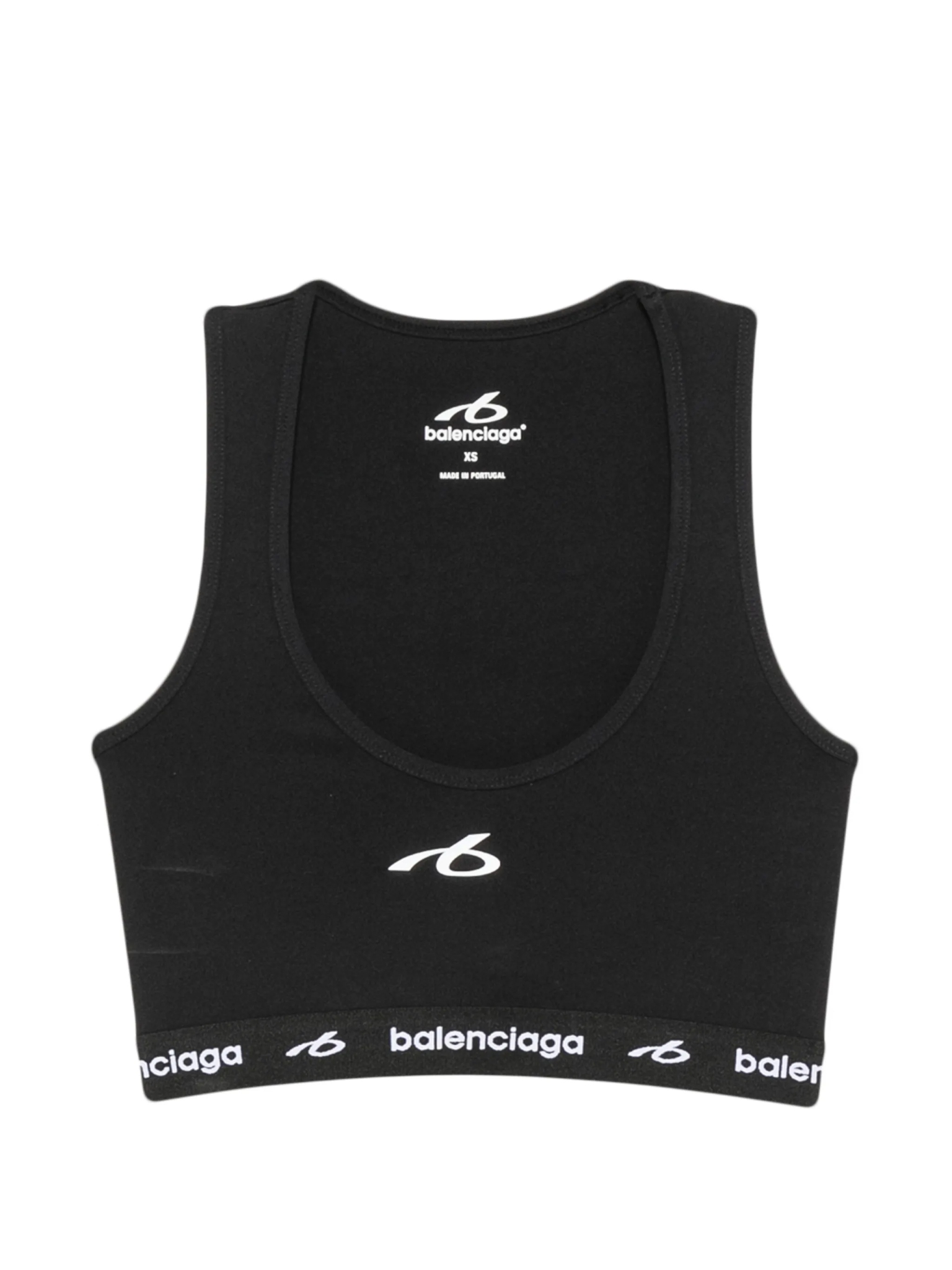 [Balenciaga] Brassiere FW26 A0023Q TUVN7