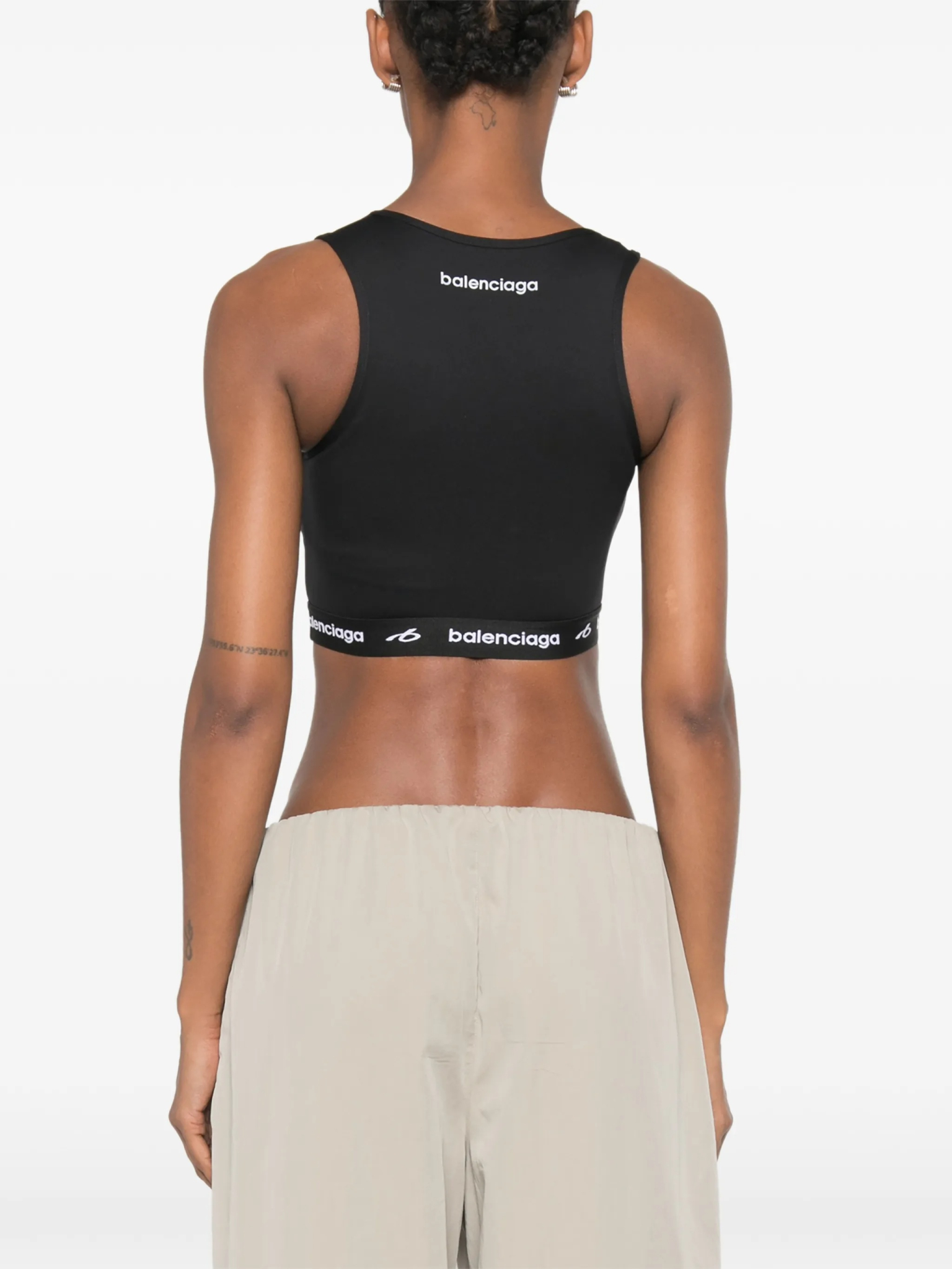 [Balenciaga] Brassiere FW26 A0023Q TUVN7