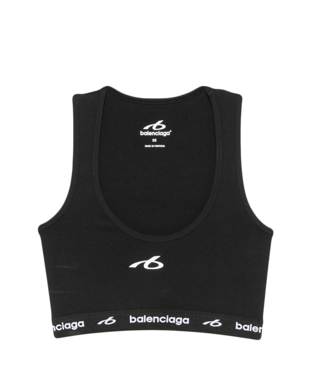 [Balenciaga] Brassiere FW26 A0023Q TUVN7