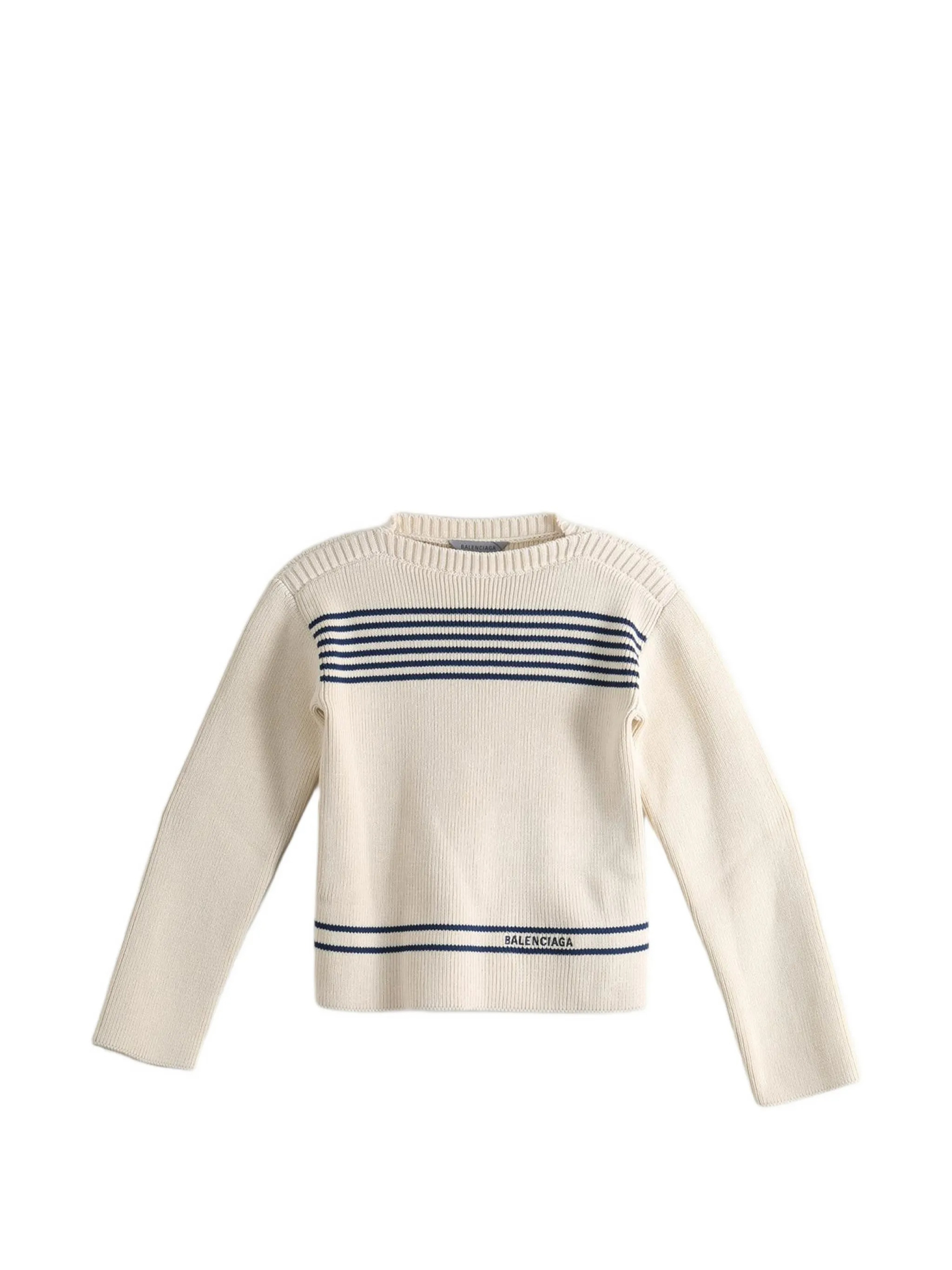 [Balenciaga] Knitwear FW26 876806 T3461