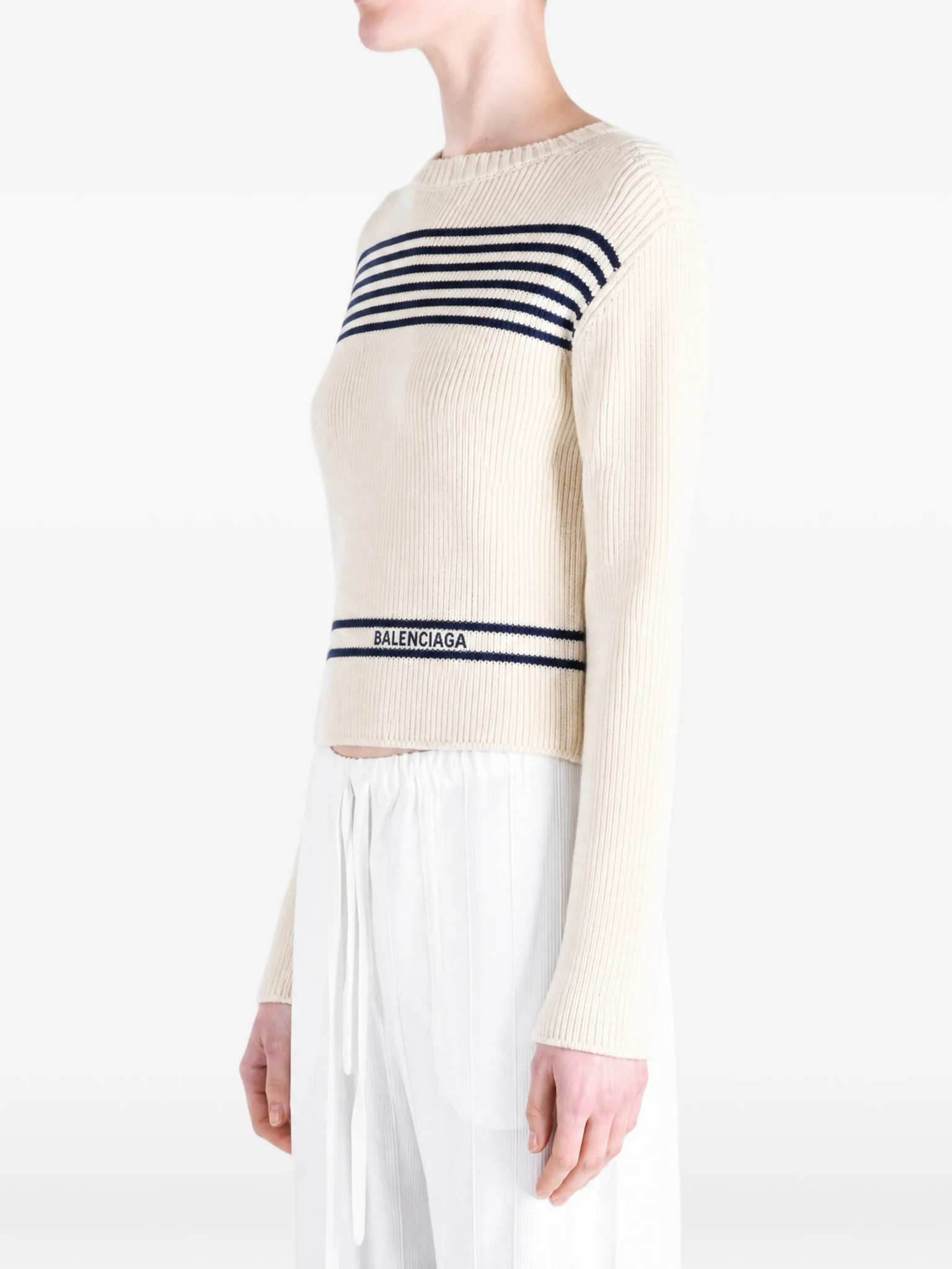[Balenciaga] Knitwear FW26 876806 T3461