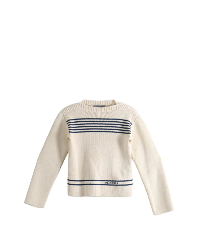 [Balenciaga] Knitwear FW26 876806 T3461