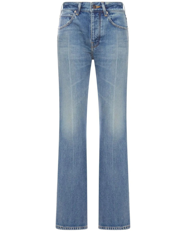[Balenciaga] Jeans FW26 A001OI TDW14