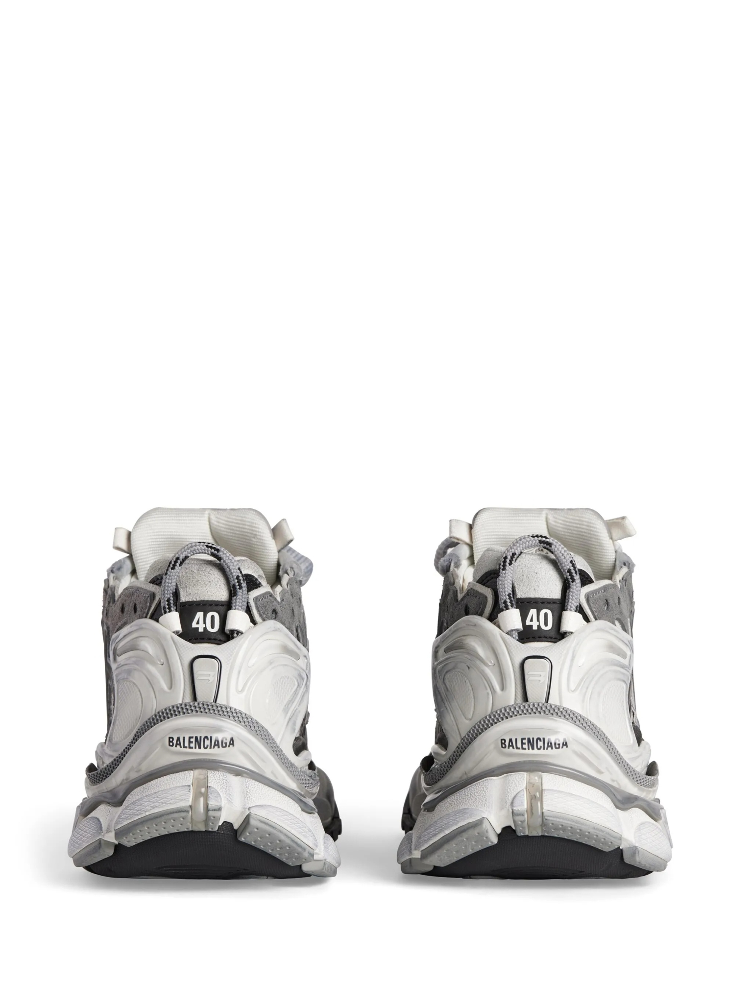 [Balenciaga] Sneakers FW26 772767 W3RNY