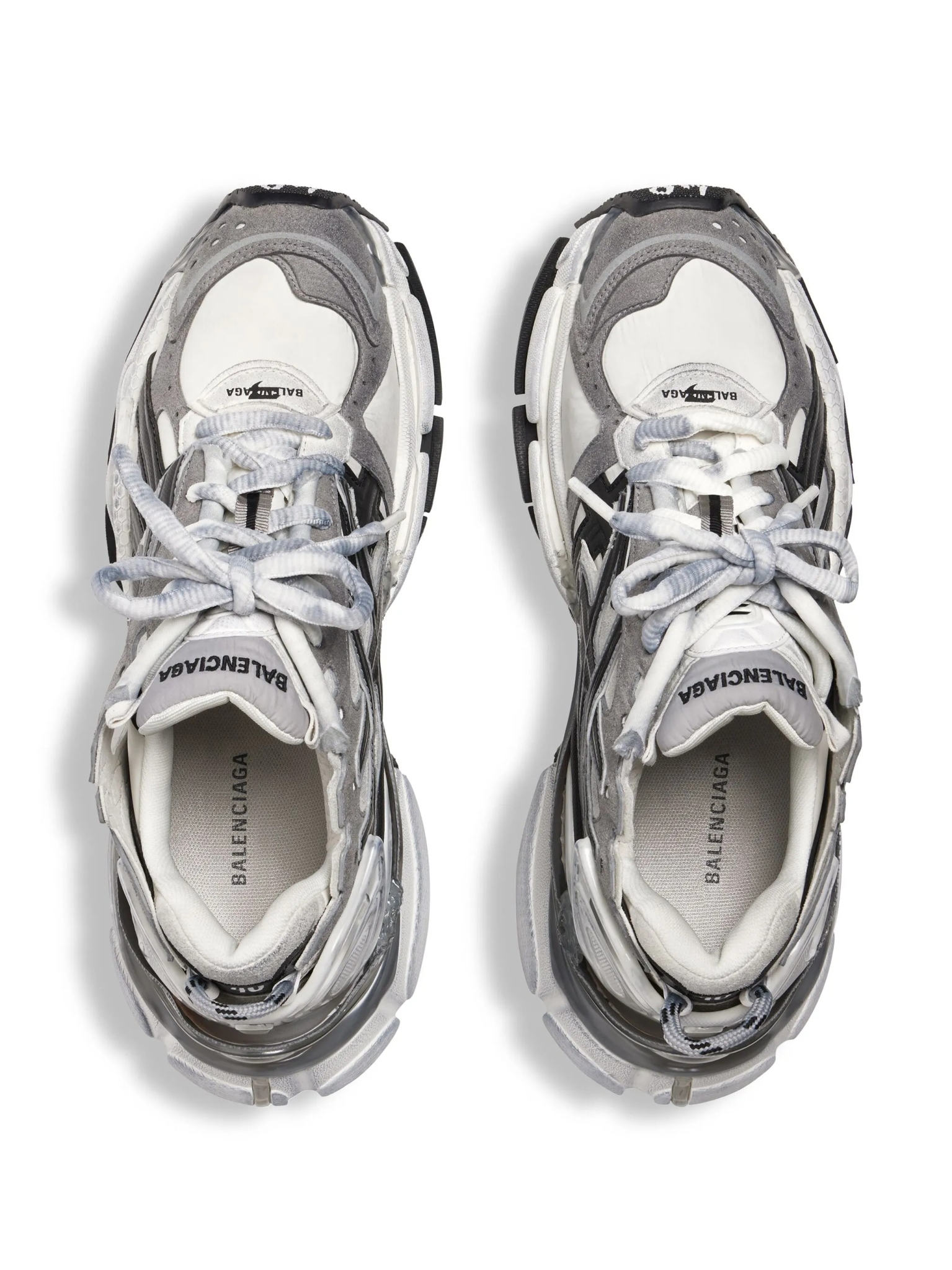 [Balenciaga] Sneakers FW26 772767 W3RNY