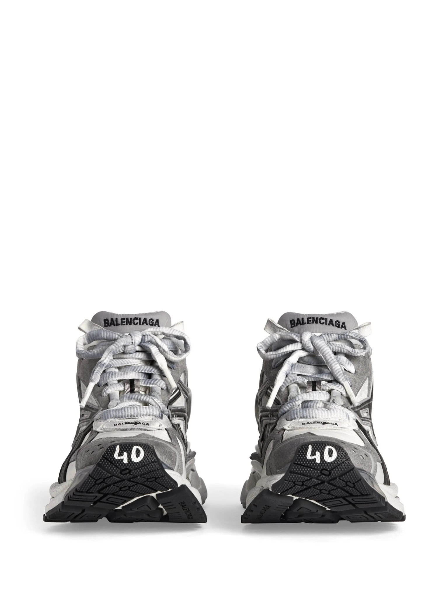 [Balenciaga] Sneakers FW26 772767 W3RNY