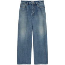 [Balenciaga] Jeans FW26 745213 TDW14