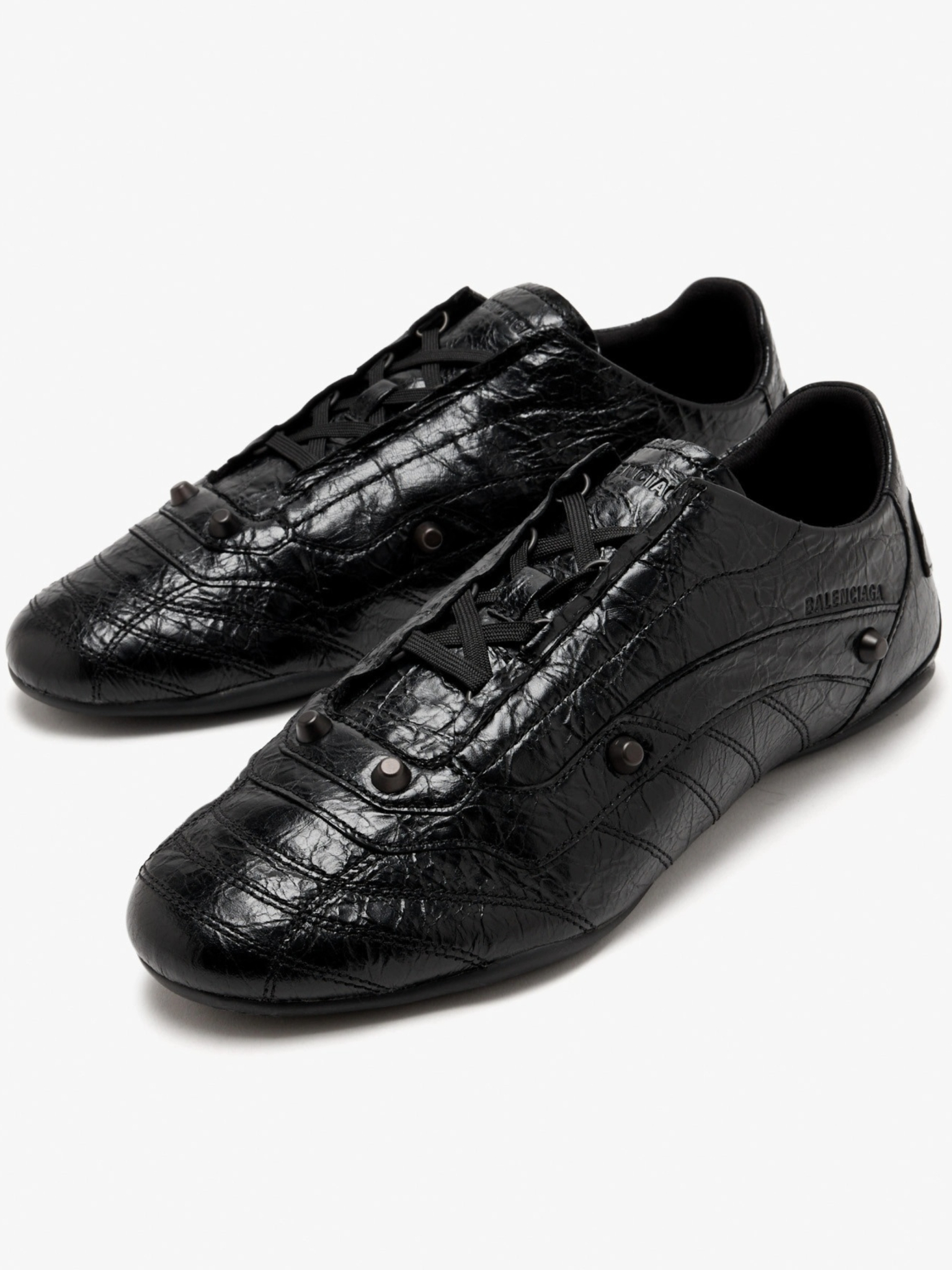 [Balenciaga] Sneakers FW26 856694 WZENC
