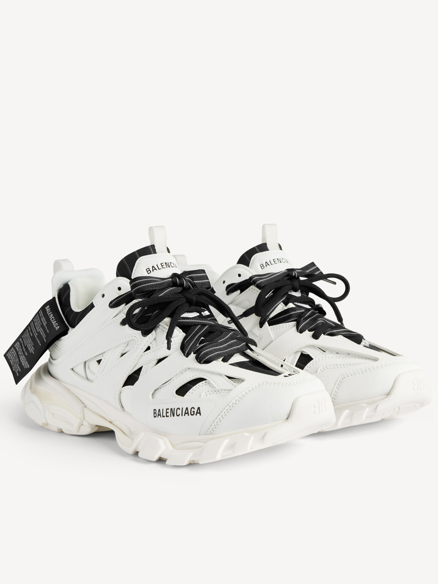 [Balenciaga] Sneakers FW26 542023 WTRSH