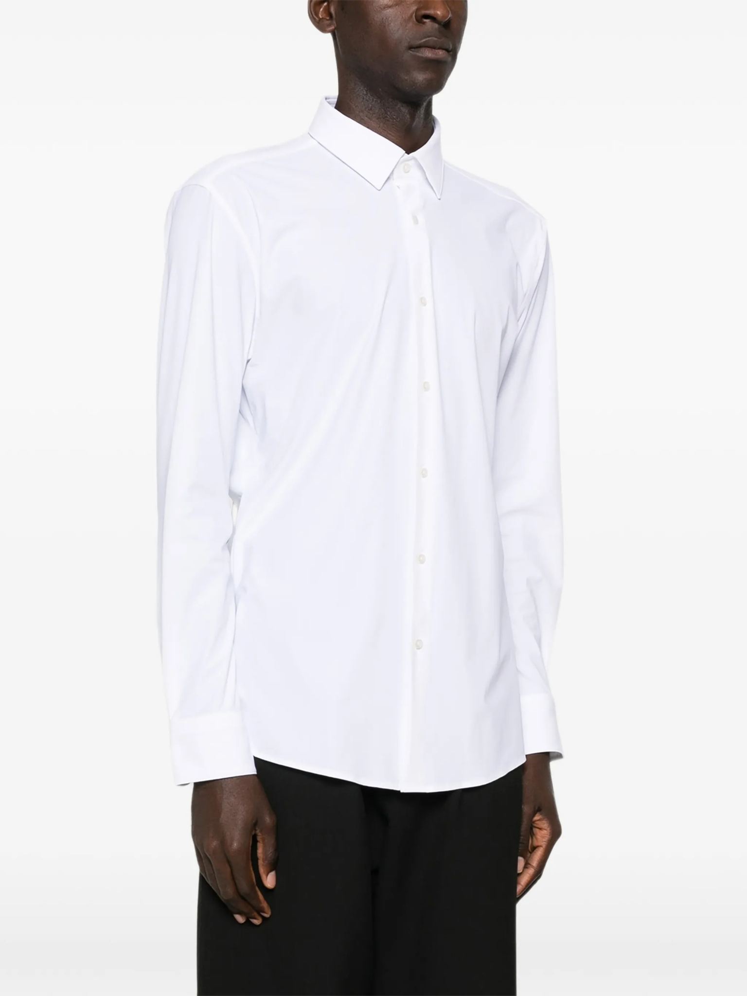 [HUGO BOSS] Shirts Long Sleeve FW26 50555747