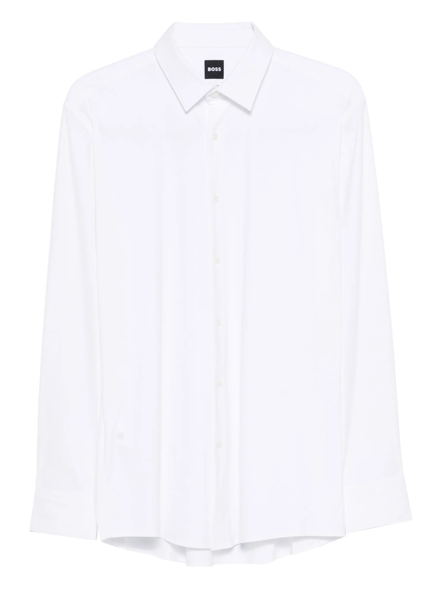 [HUGO BOSS] Shirts Long Sleeve FW26 50555747